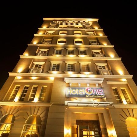 Hotel One Garden Town, 라호르 외부 사진