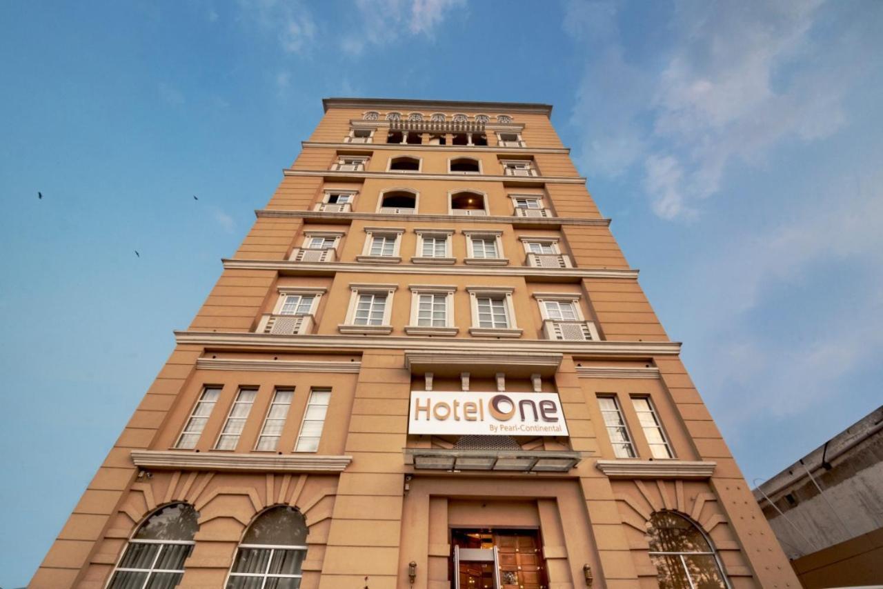 Hotel One Garden Town, 라호르 외부 사진