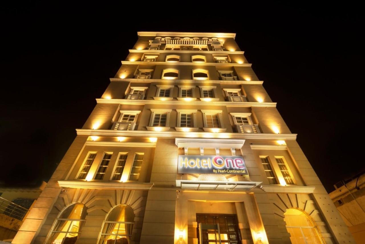 Hotel One Garden Town, 라호르 외부 사진